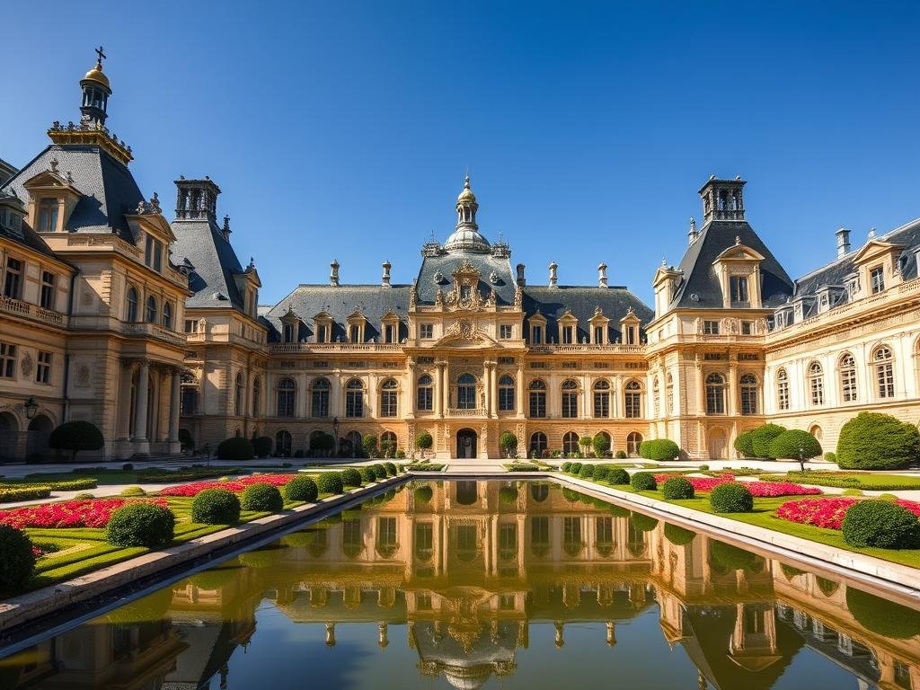 Baroque architecture