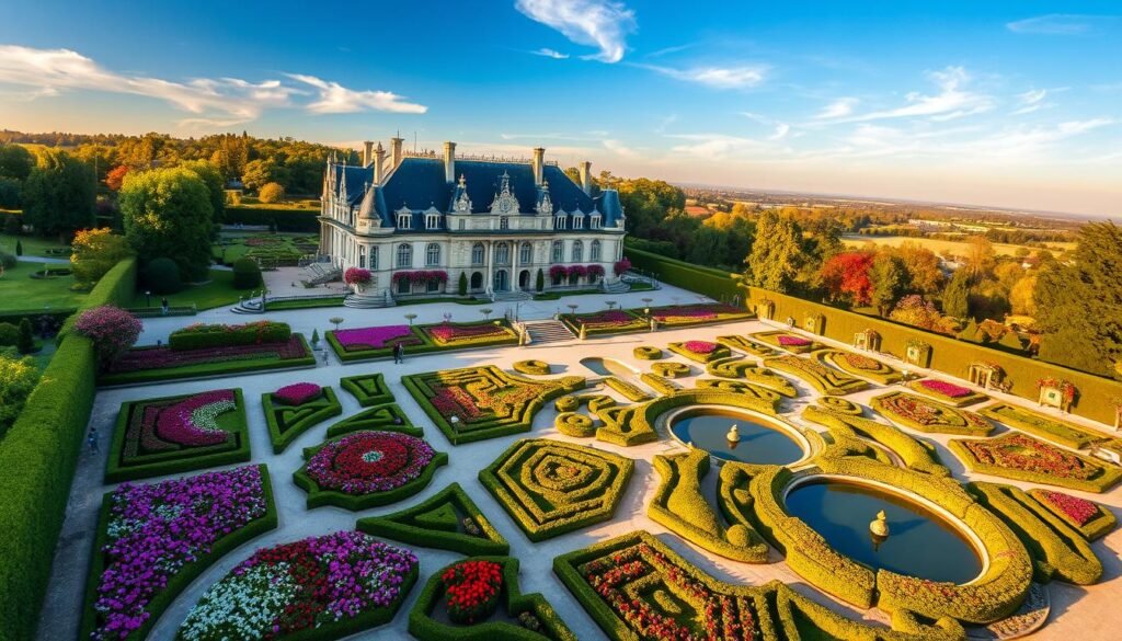 Château de Villandry